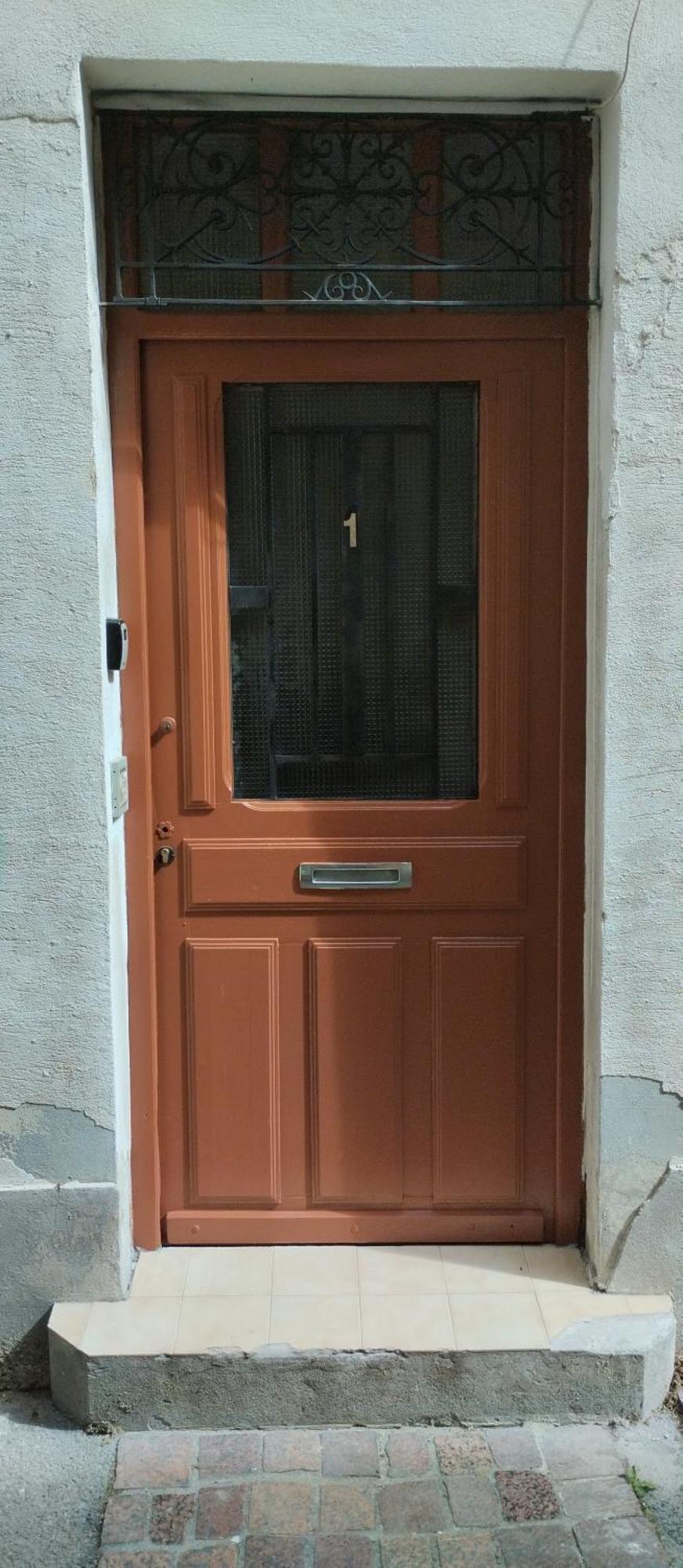 L'Appartement De La Roquette Centre Historique Арл Екстериор снимка