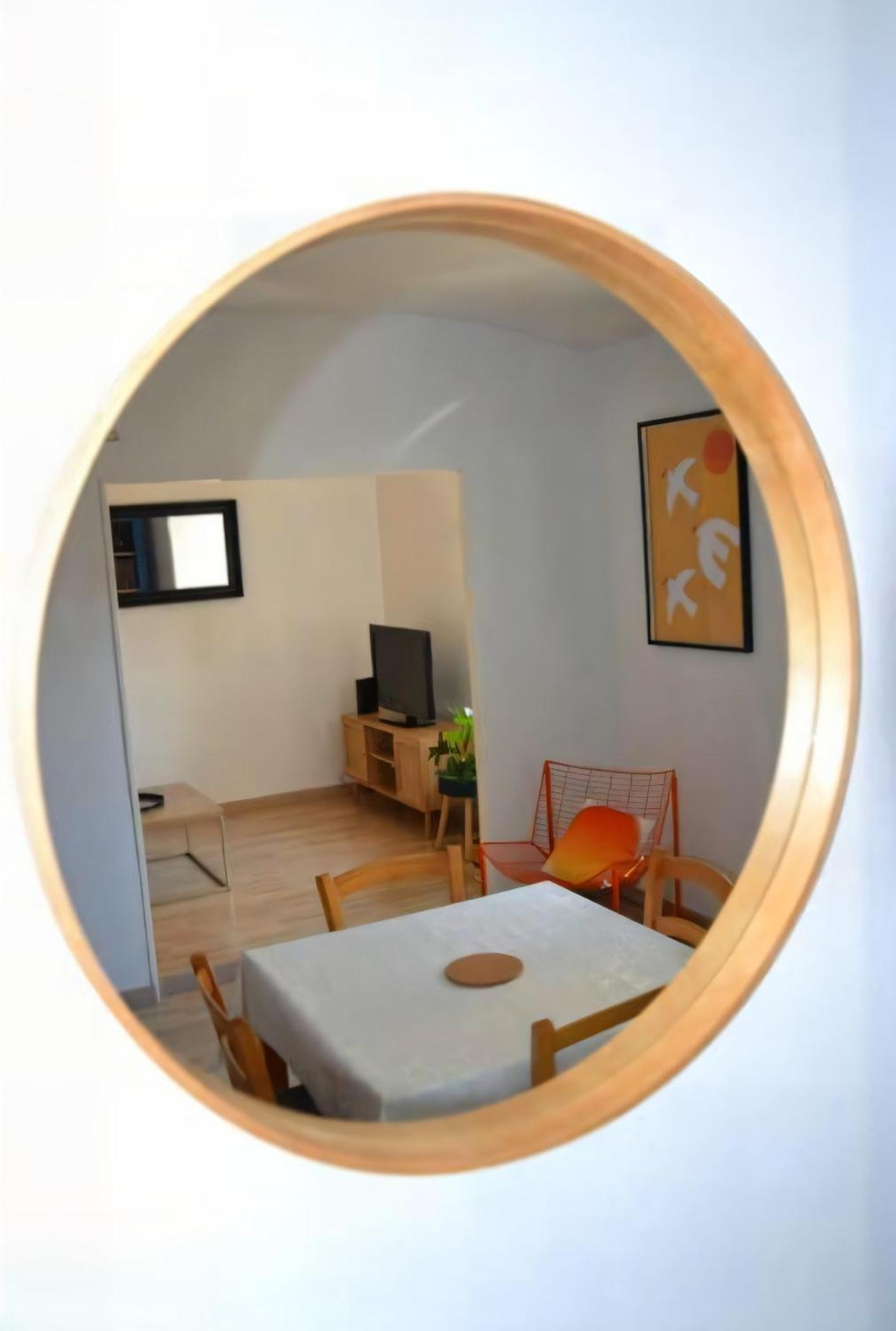 L'Appartement De La Roquette Centre Historique Арл Екстериор снимка
