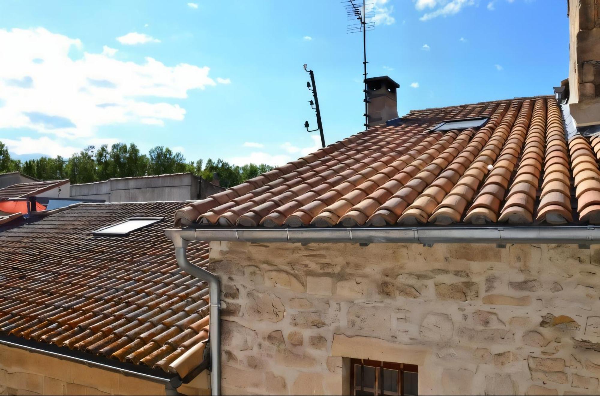 L'Appartement De La Roquette Centre Historique Арл Екстериор снимка