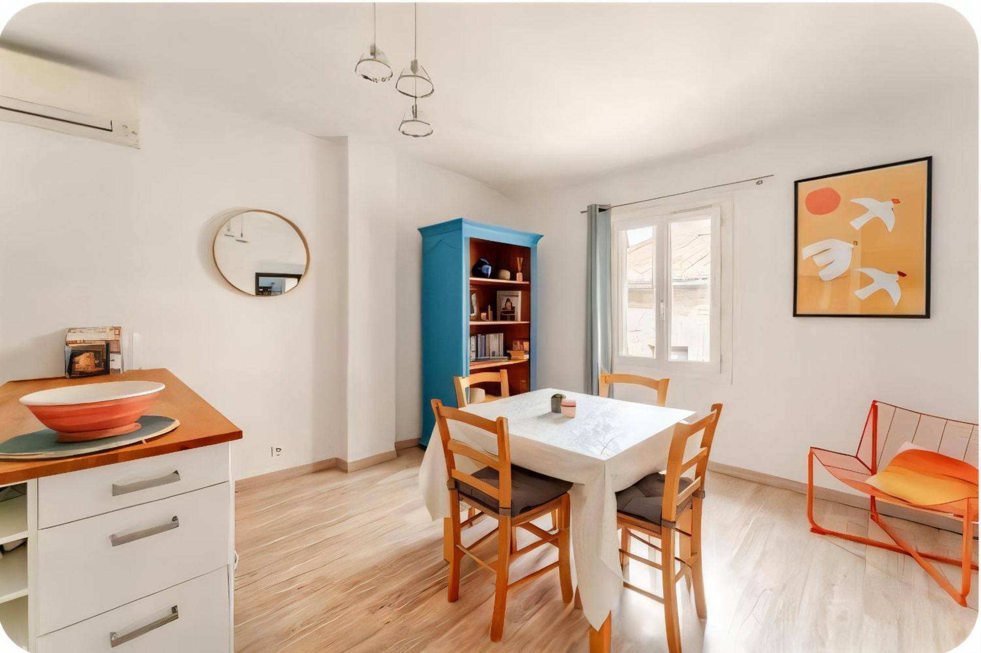 L'Appartement De La Roquette Centre Historique Арл Екстериор снимка