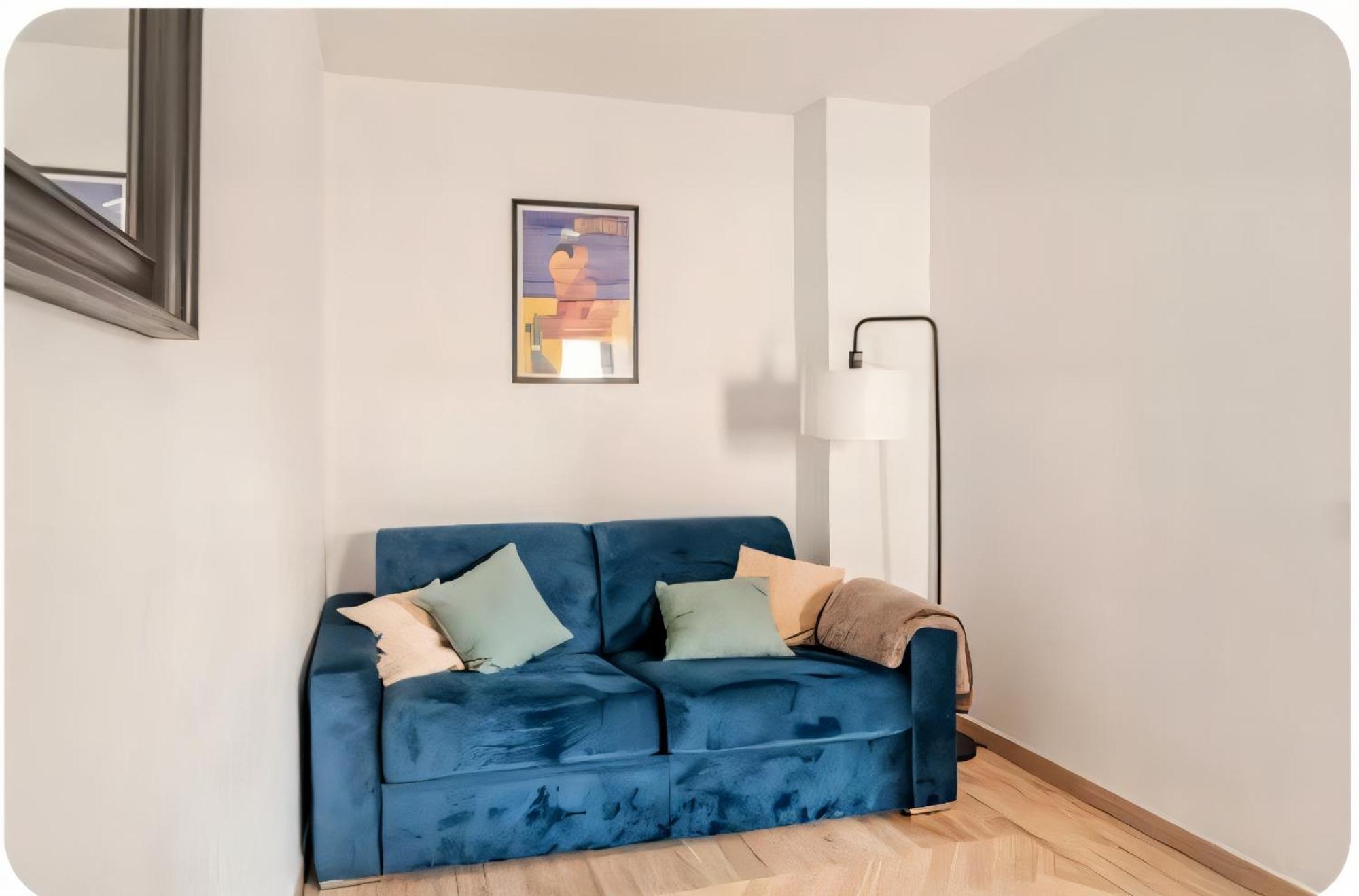 L'Appartement De La Roquette Centre Historique Арл Екстериор снимка