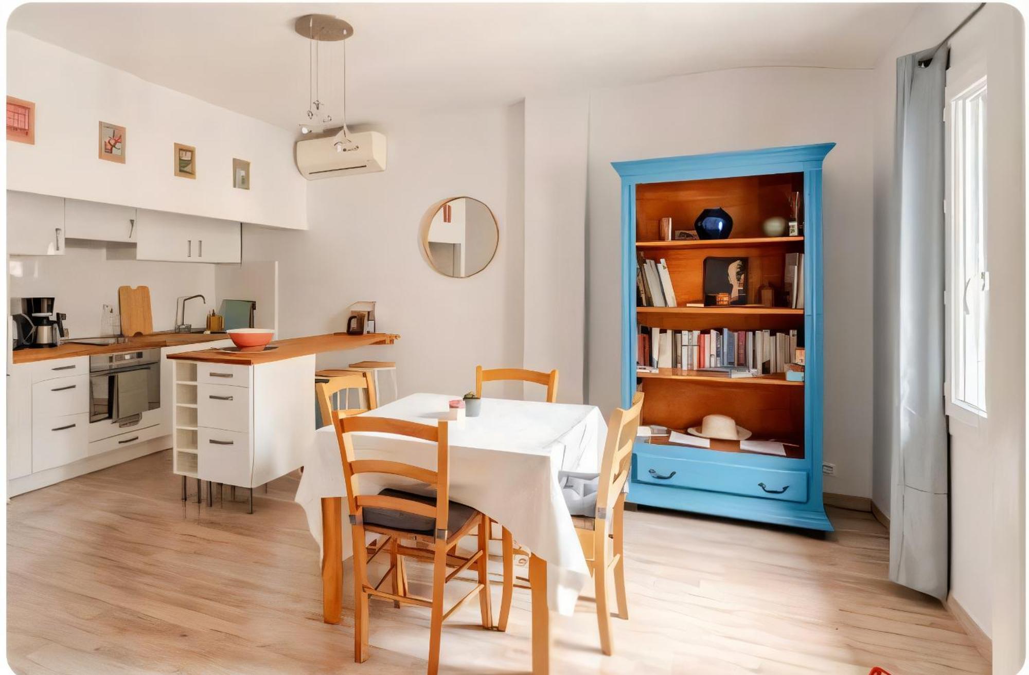 L'Appartement De La Roquette Centre Historique Арл Екстериор снимка