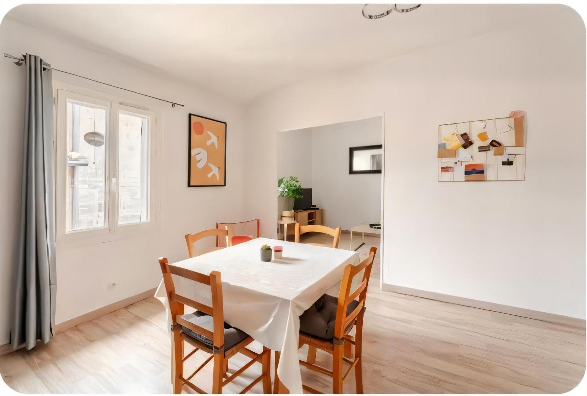 L'Appartement De La Roquette Centre Historique Арл Екстериор снимка