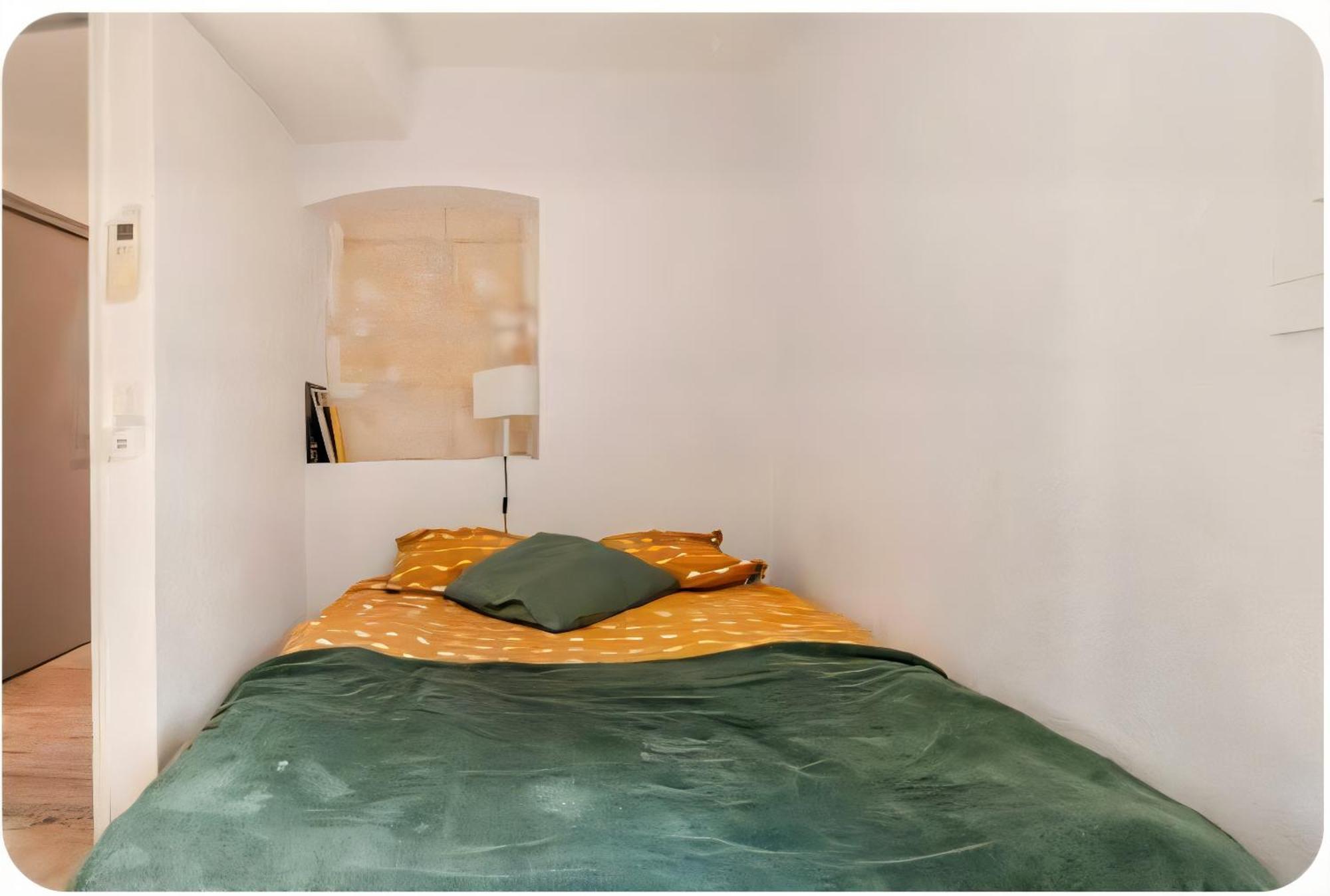 L'Appartement De La Roquette Centre Historique Арл Екстериор снимка