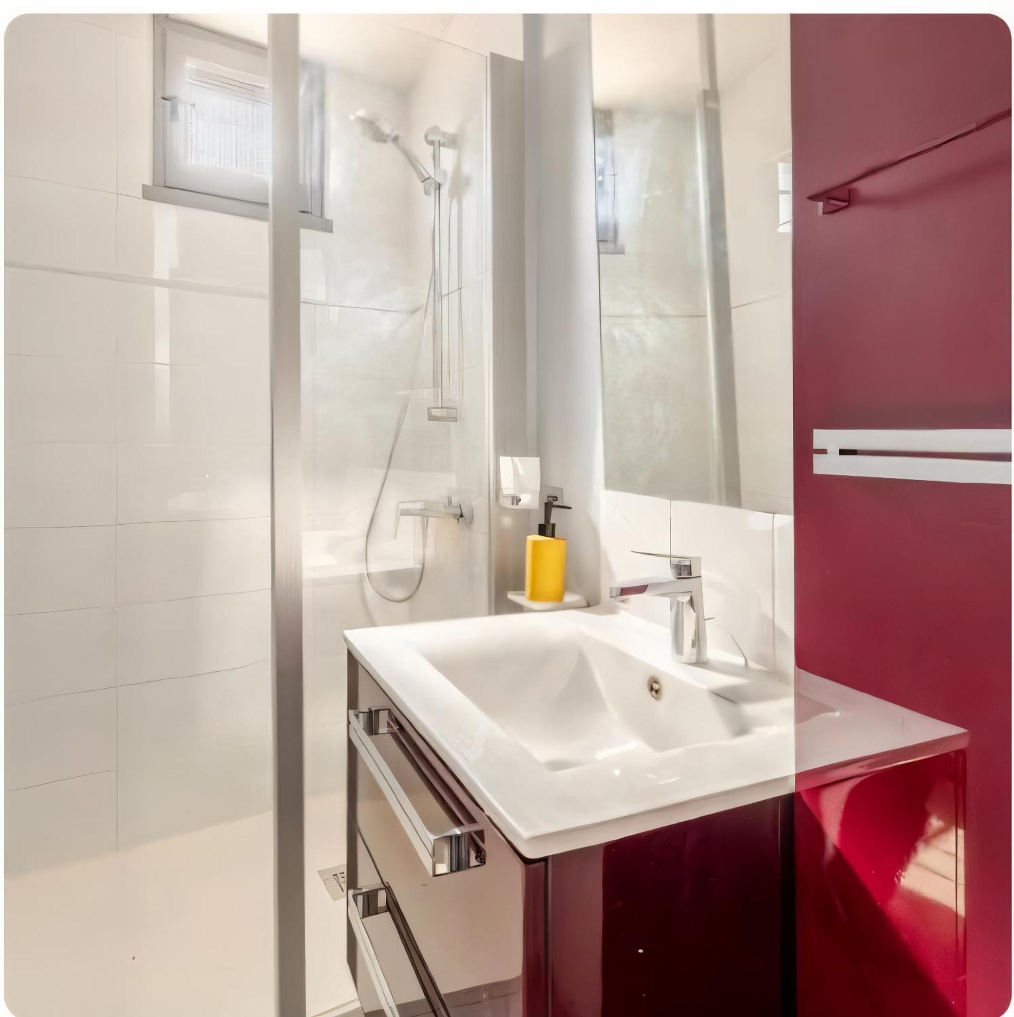 L'Appartement De La Roquette Centre Historique Арл Екстериор снимка