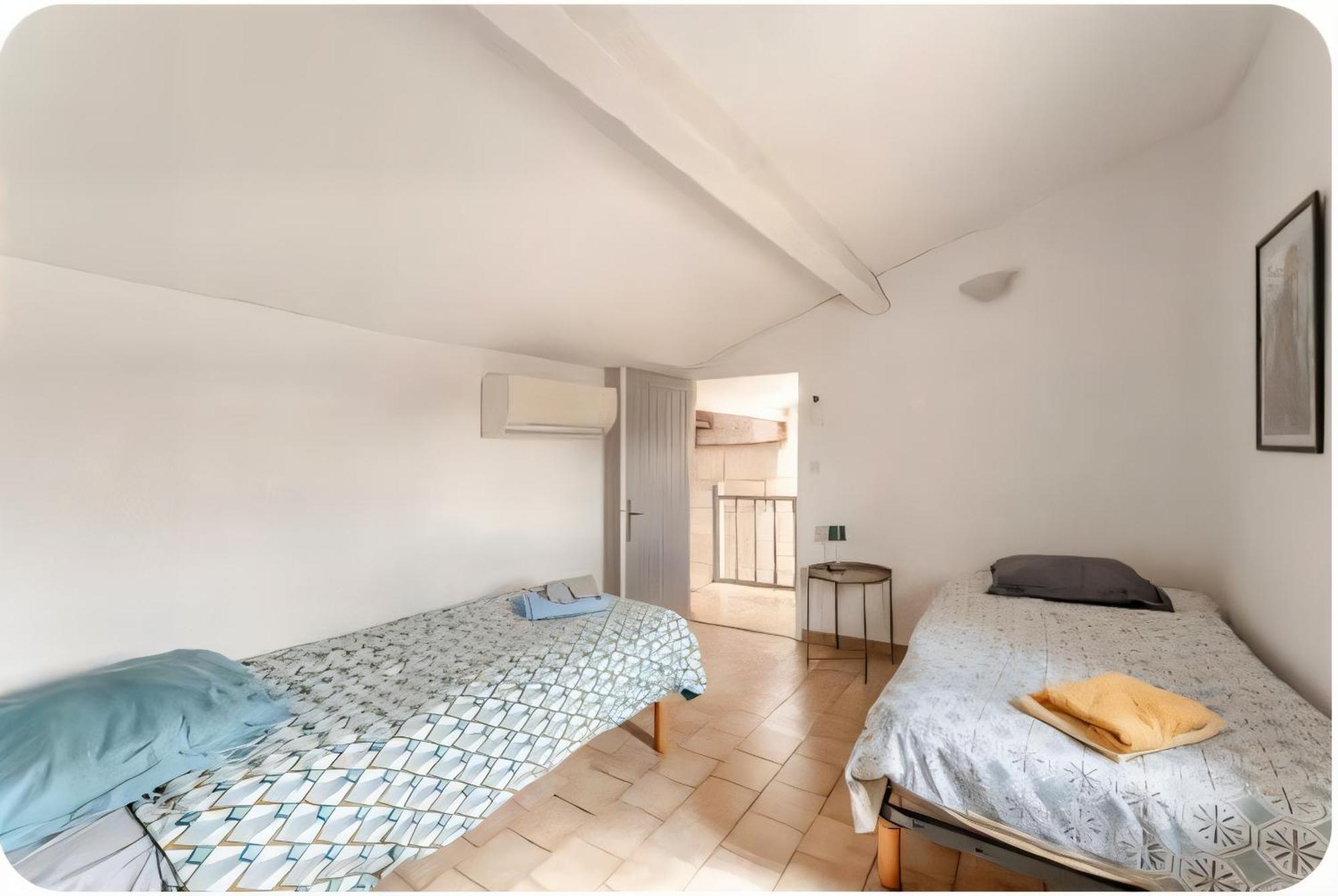 L'Appartement De La Roquette Centre Historique Арл Екстериор снимка