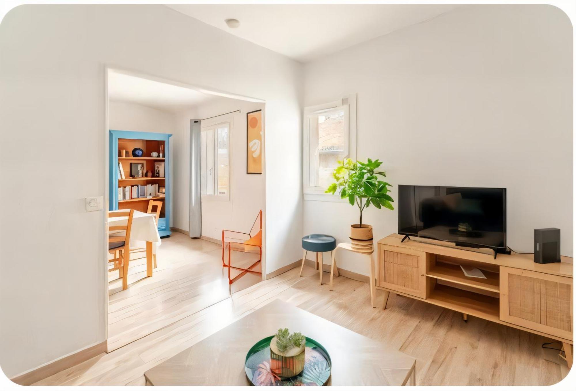 L'Appartement De La Roquette Centre Historique Арл Екстериор снимка
